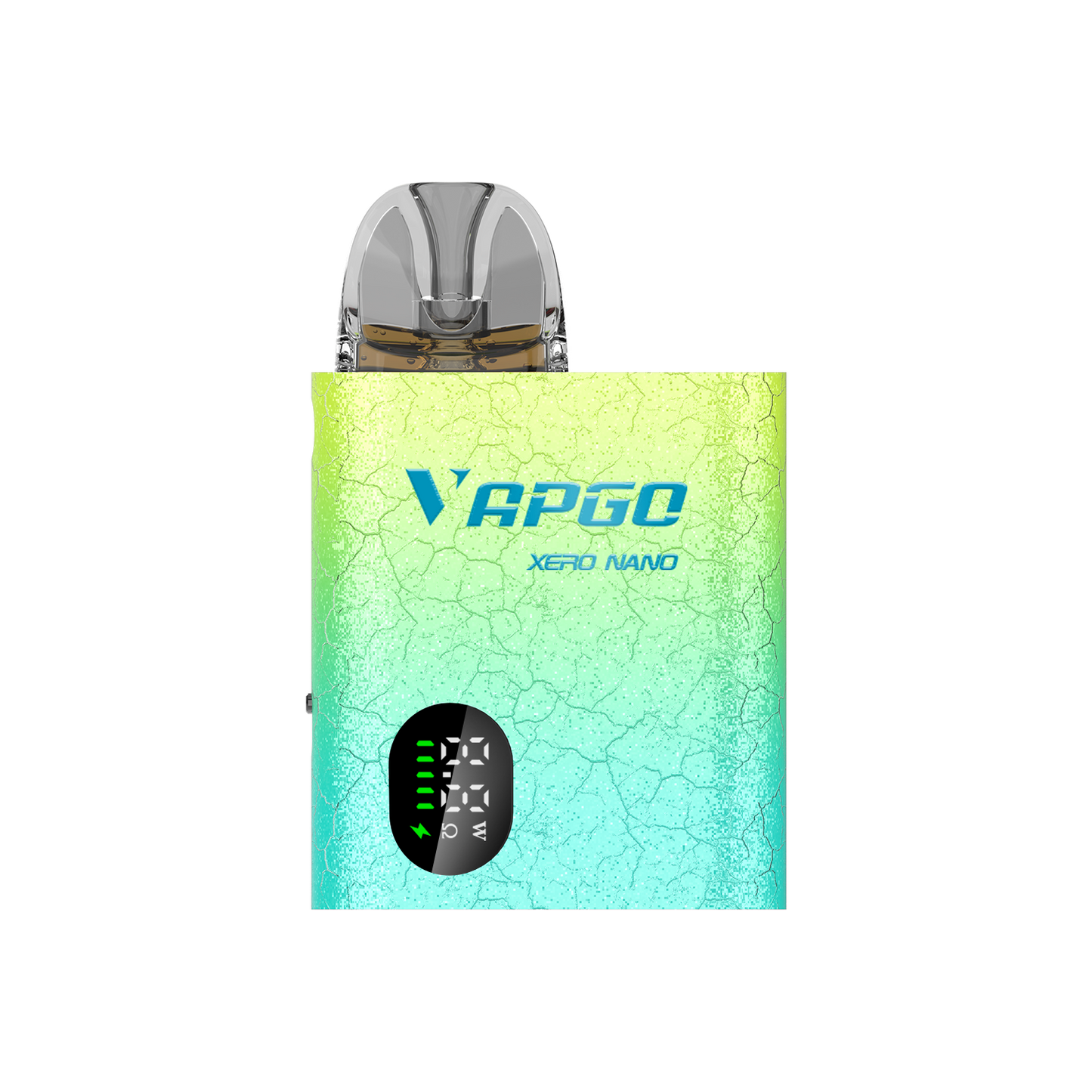 VAPGO XERO NANO POD 