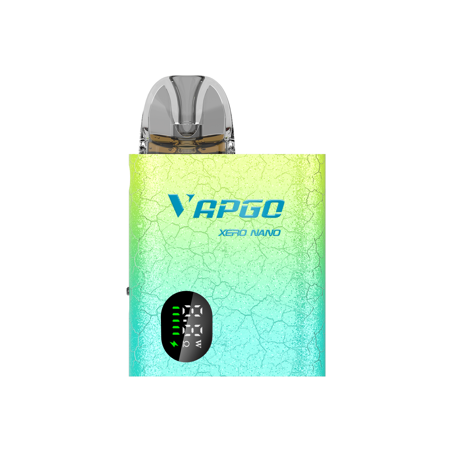 VAPGO XERO NANO POD 