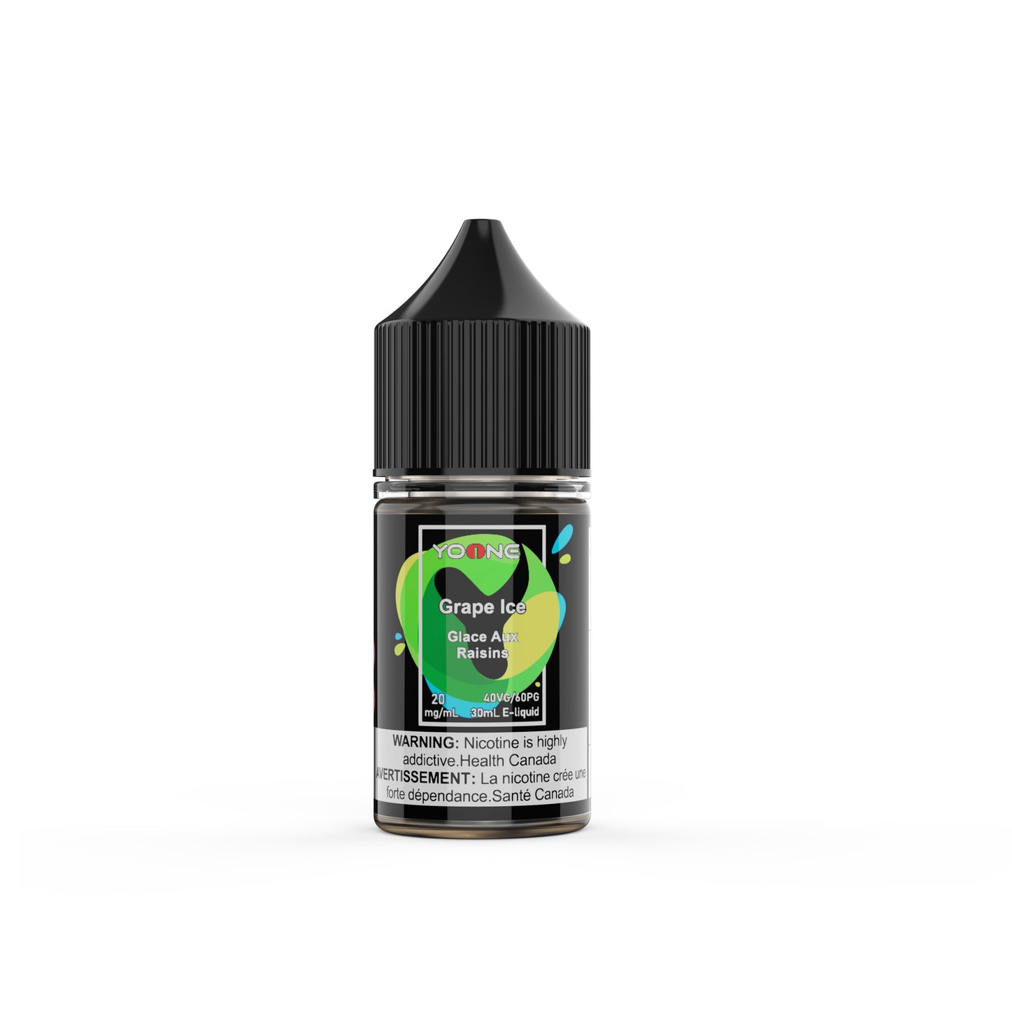 YOONE E-Liquid 30mL