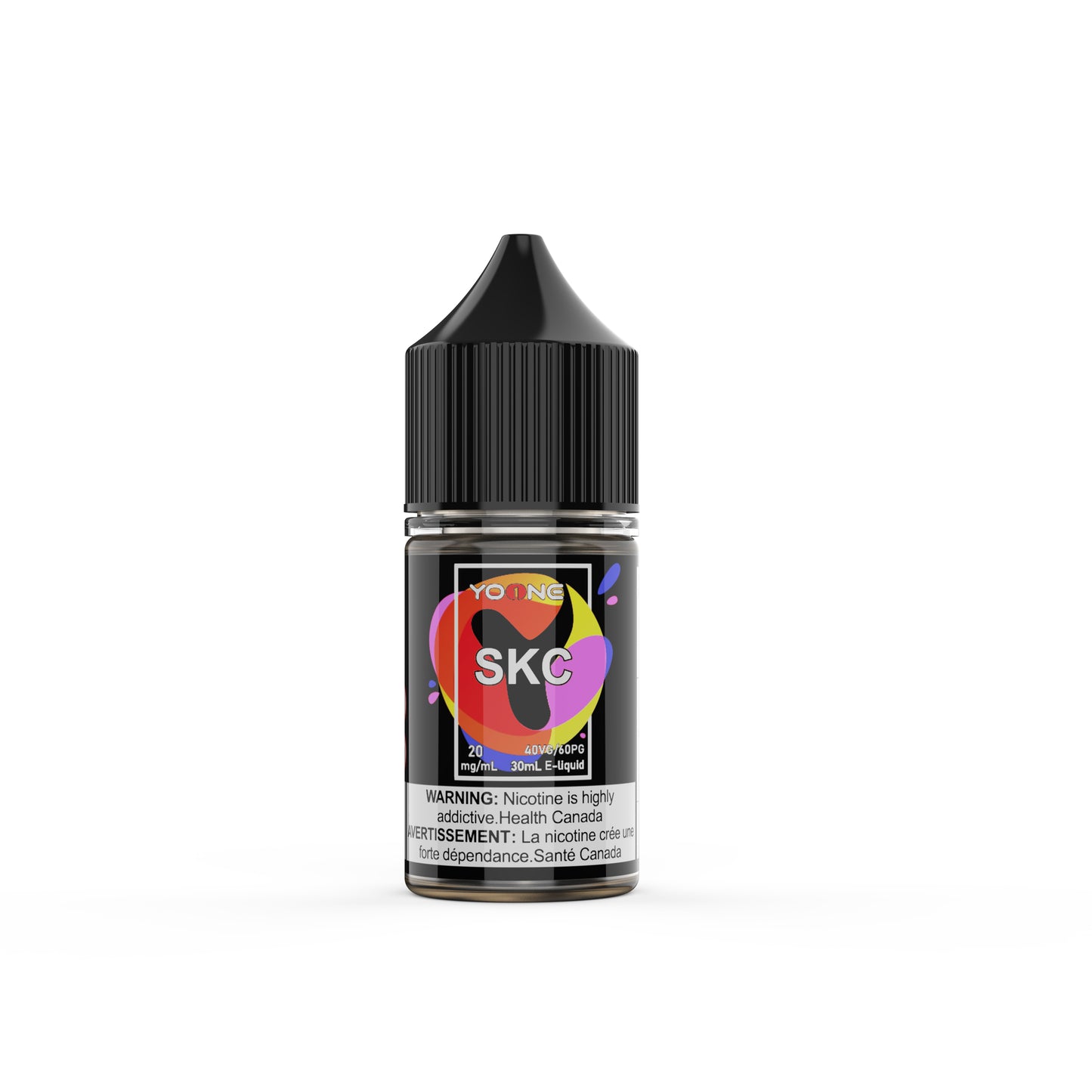 YOONE E-Liquid 30mL