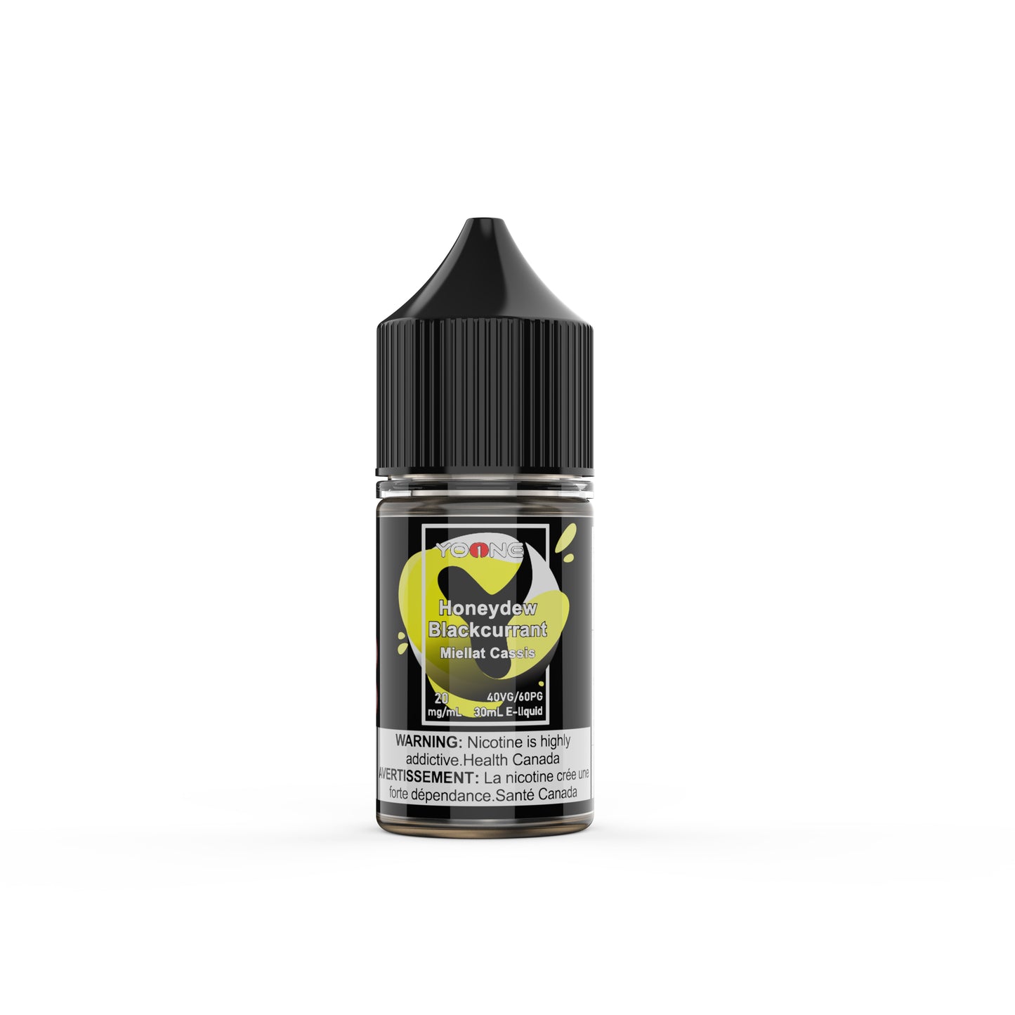 YOONE E-Liquid 30mL