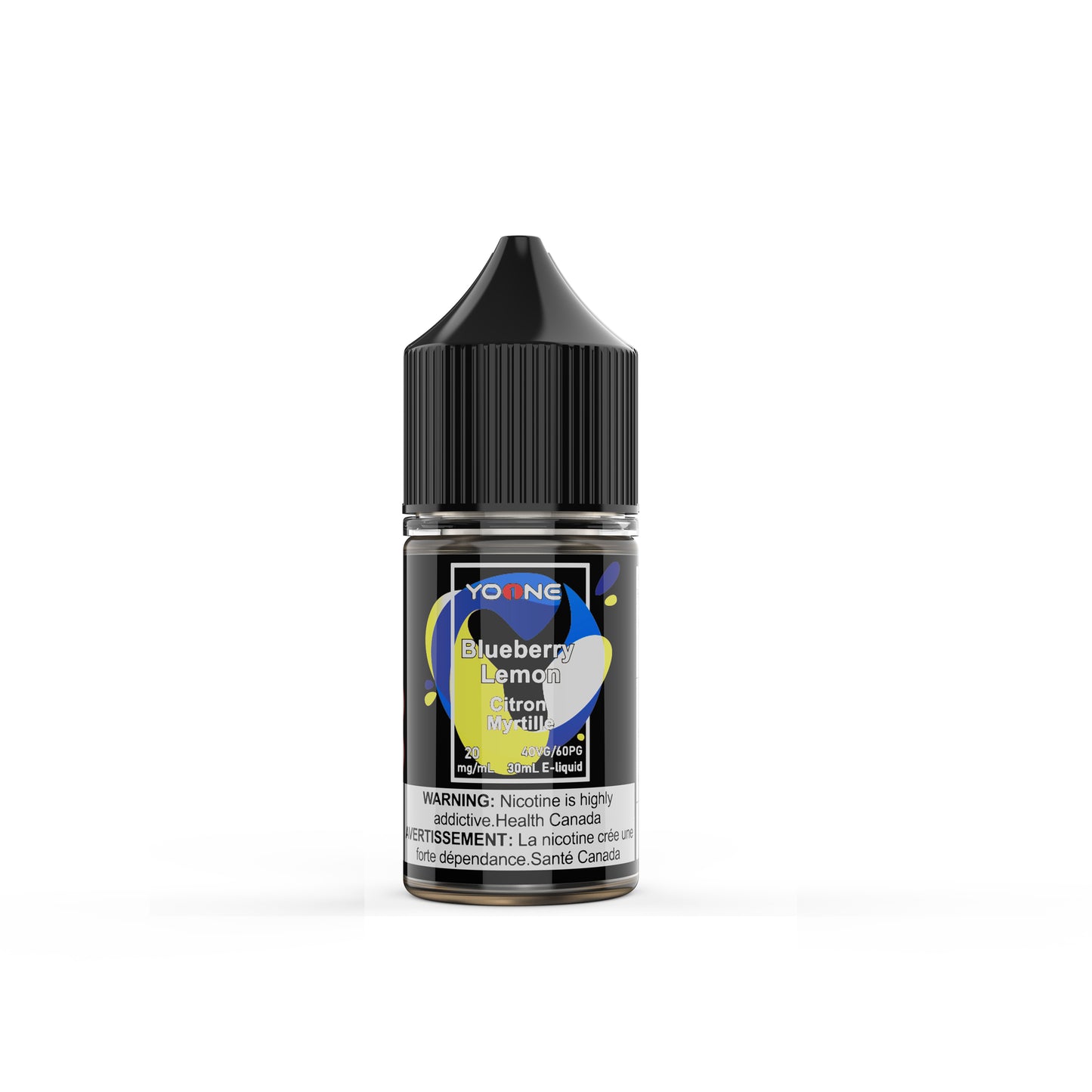 YOONE E-Liquid 30mL