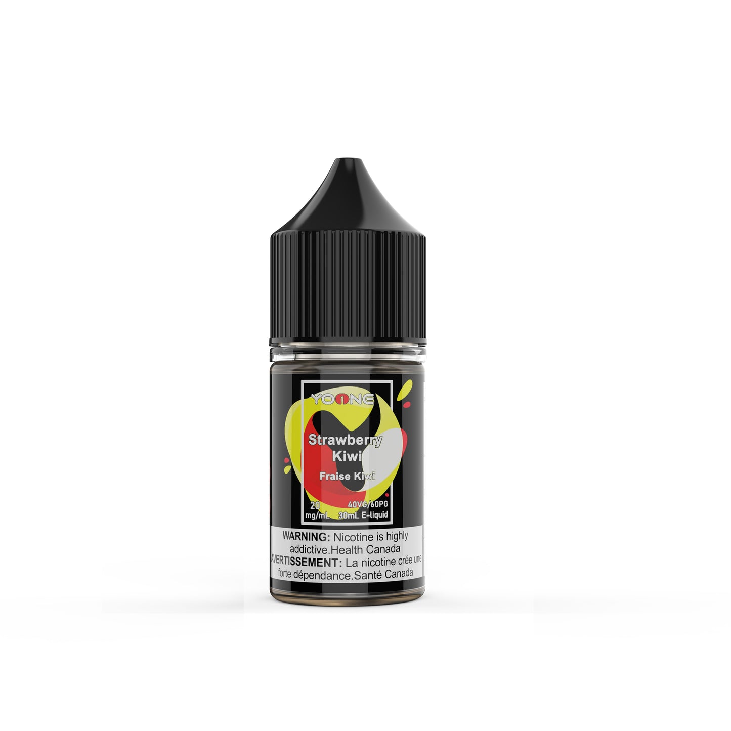 YOONE E-Liquid 30mL