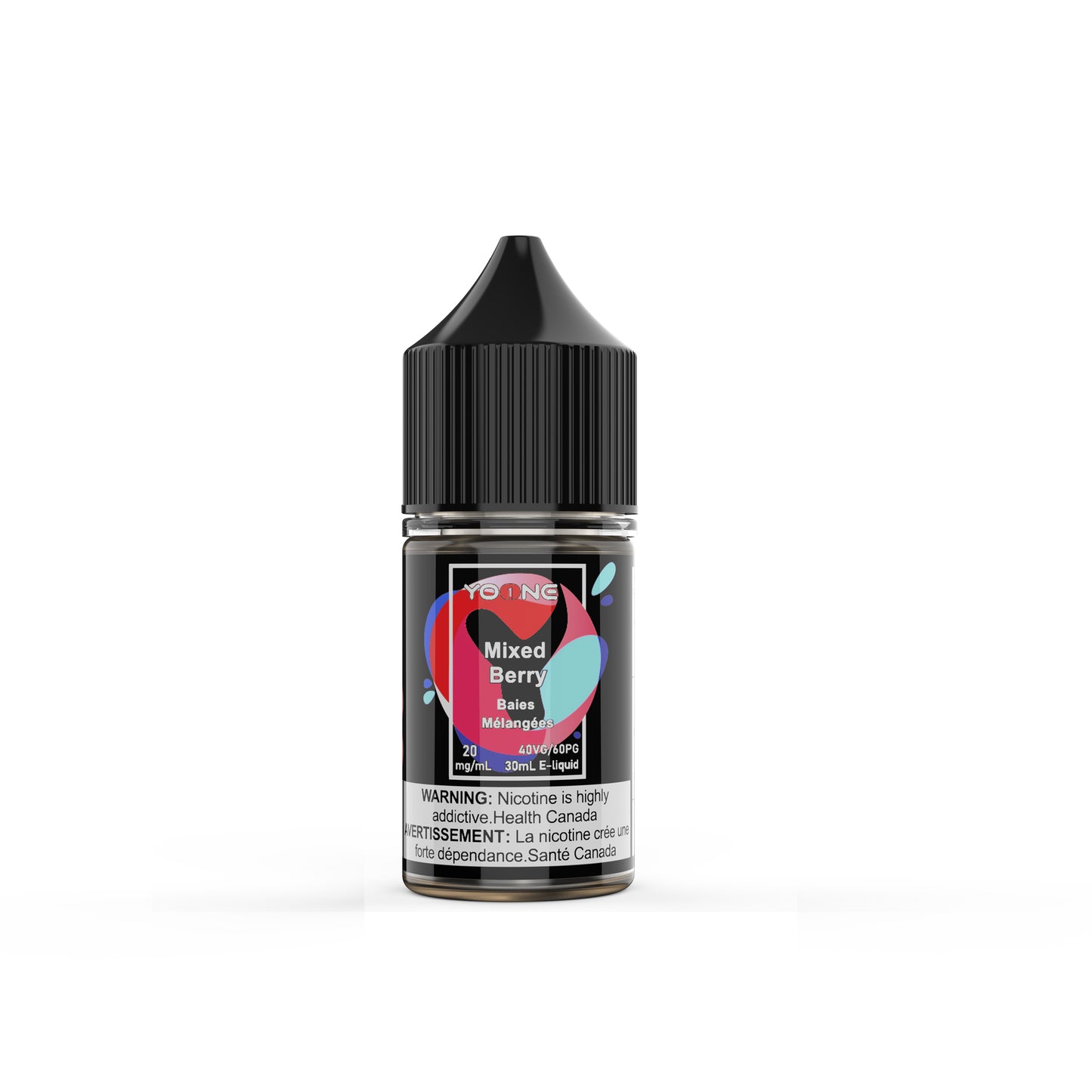 YOONE E-Liquid 30mL