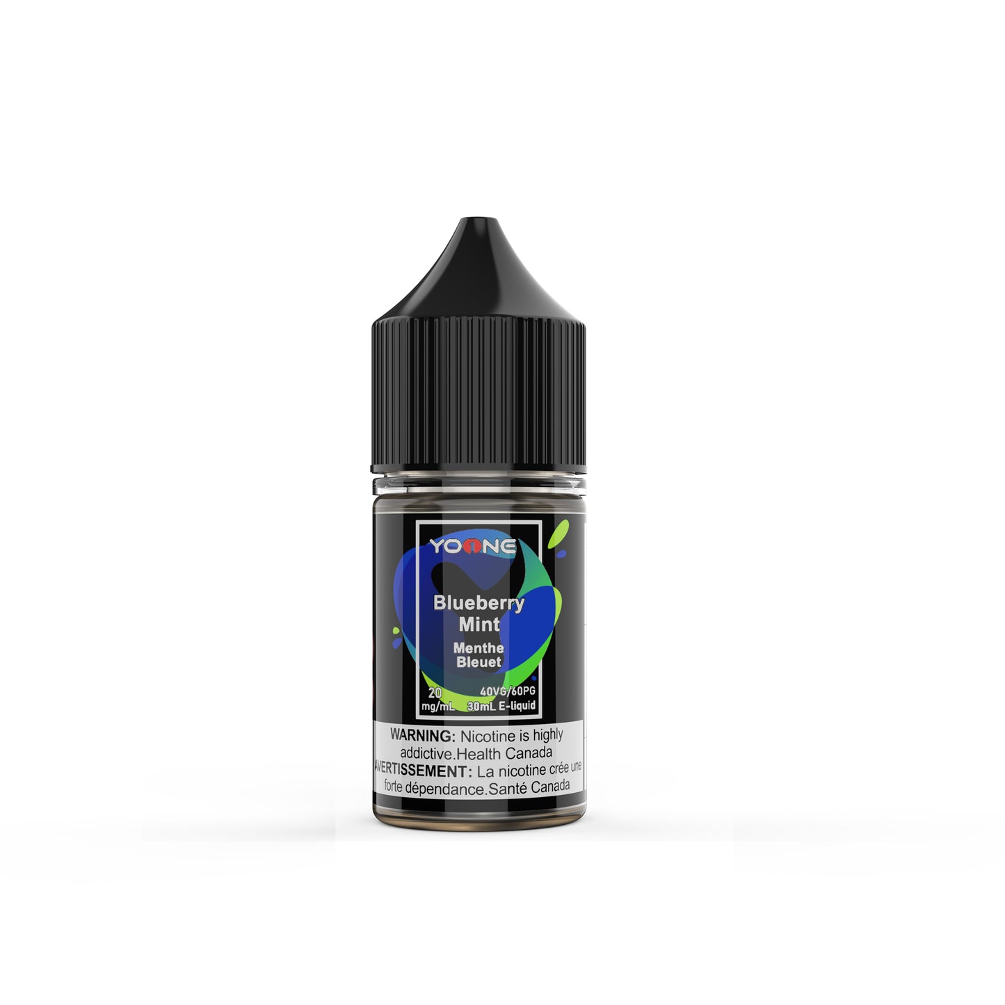 YOONE E-Liquid 30mL