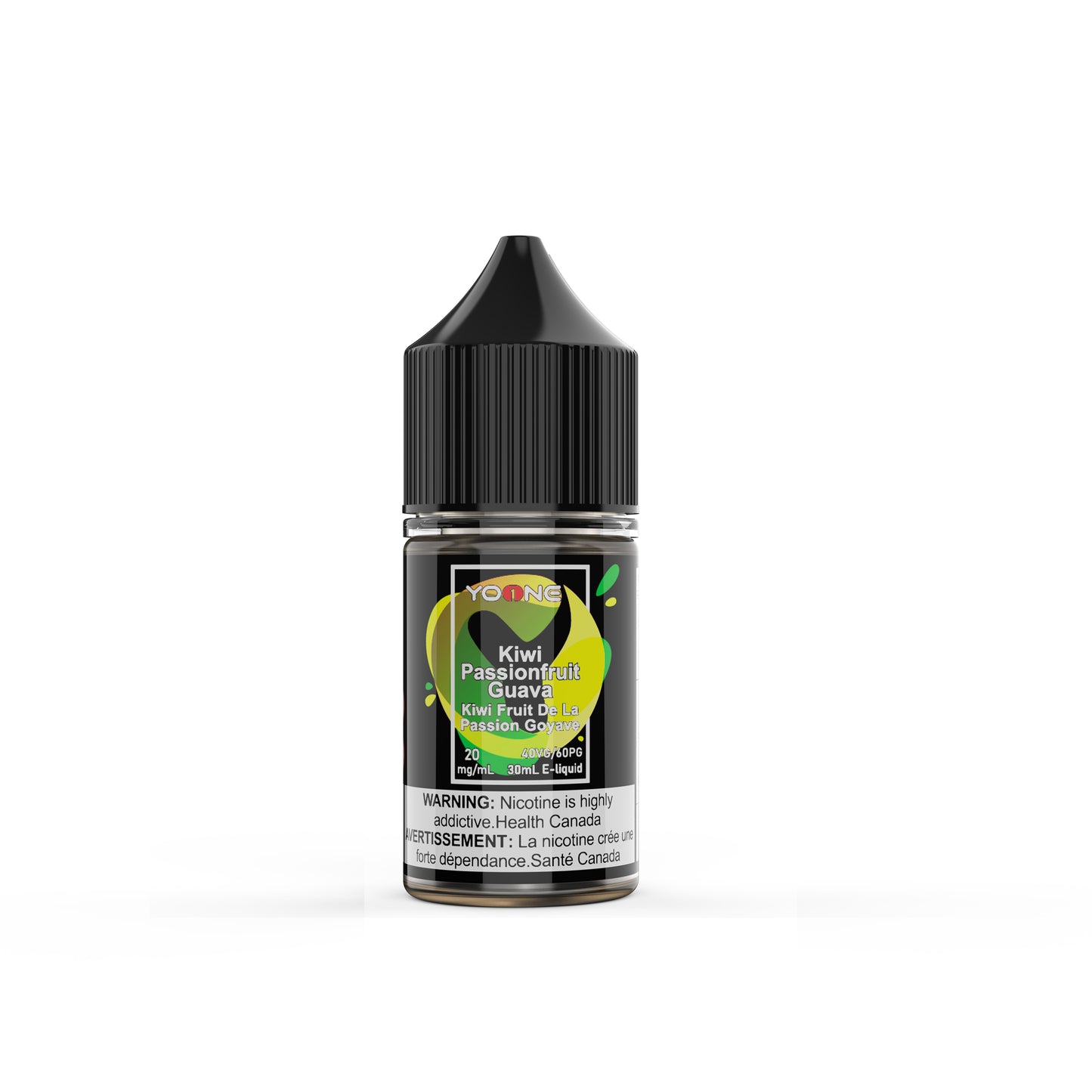 YOONE E-Liquid 30mL