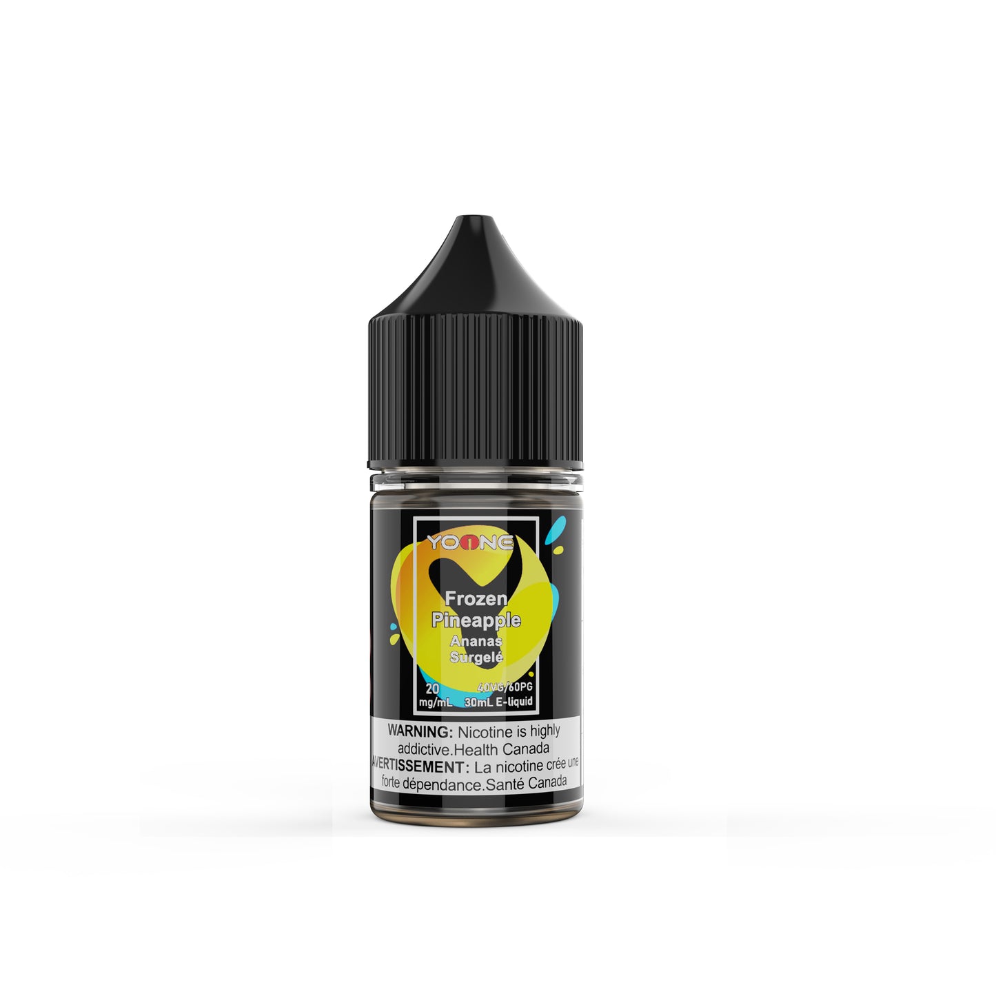 YOONE E-Liquid 30mL