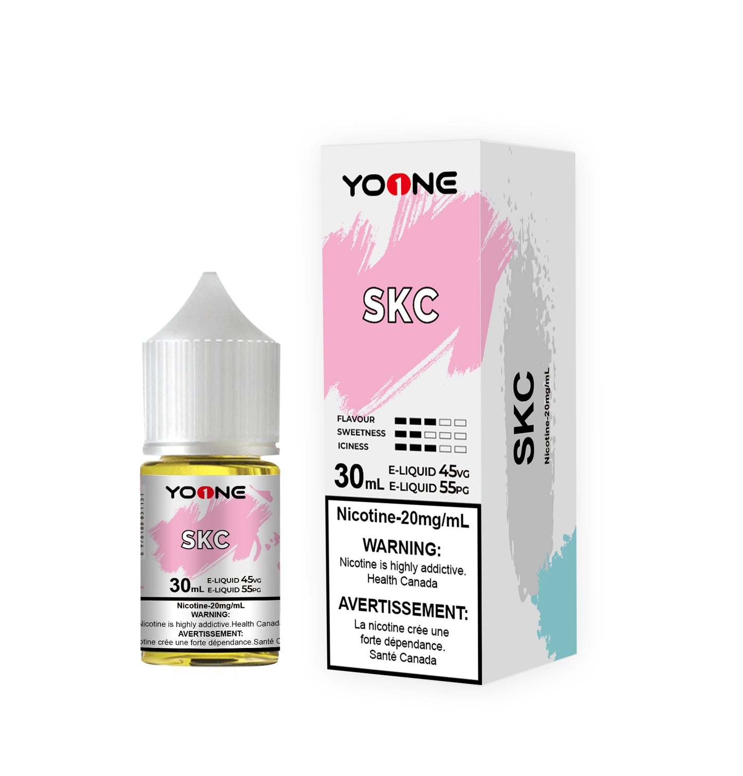  YOONE E-LIQUID SKC