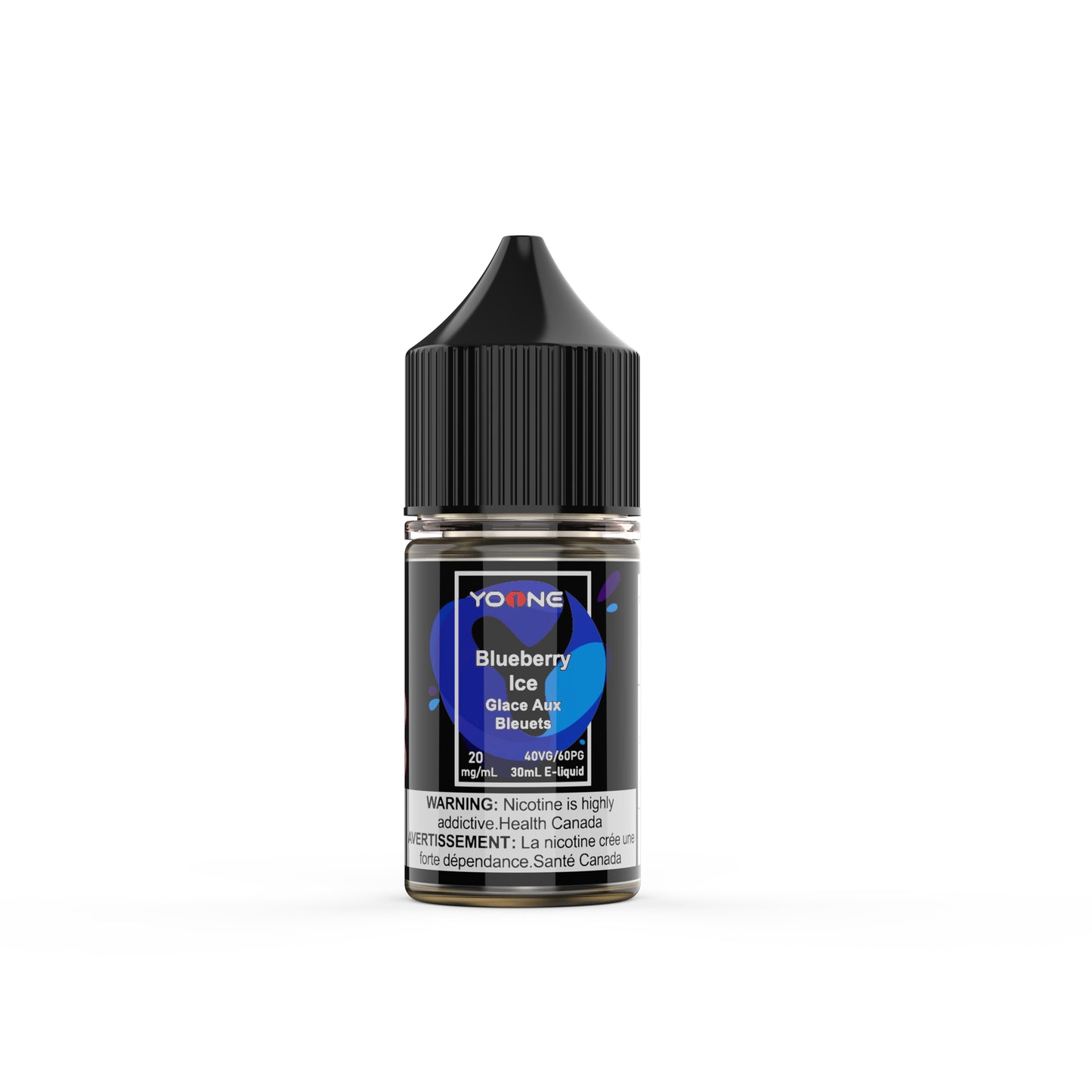 YOONE E-Liquid 30mL