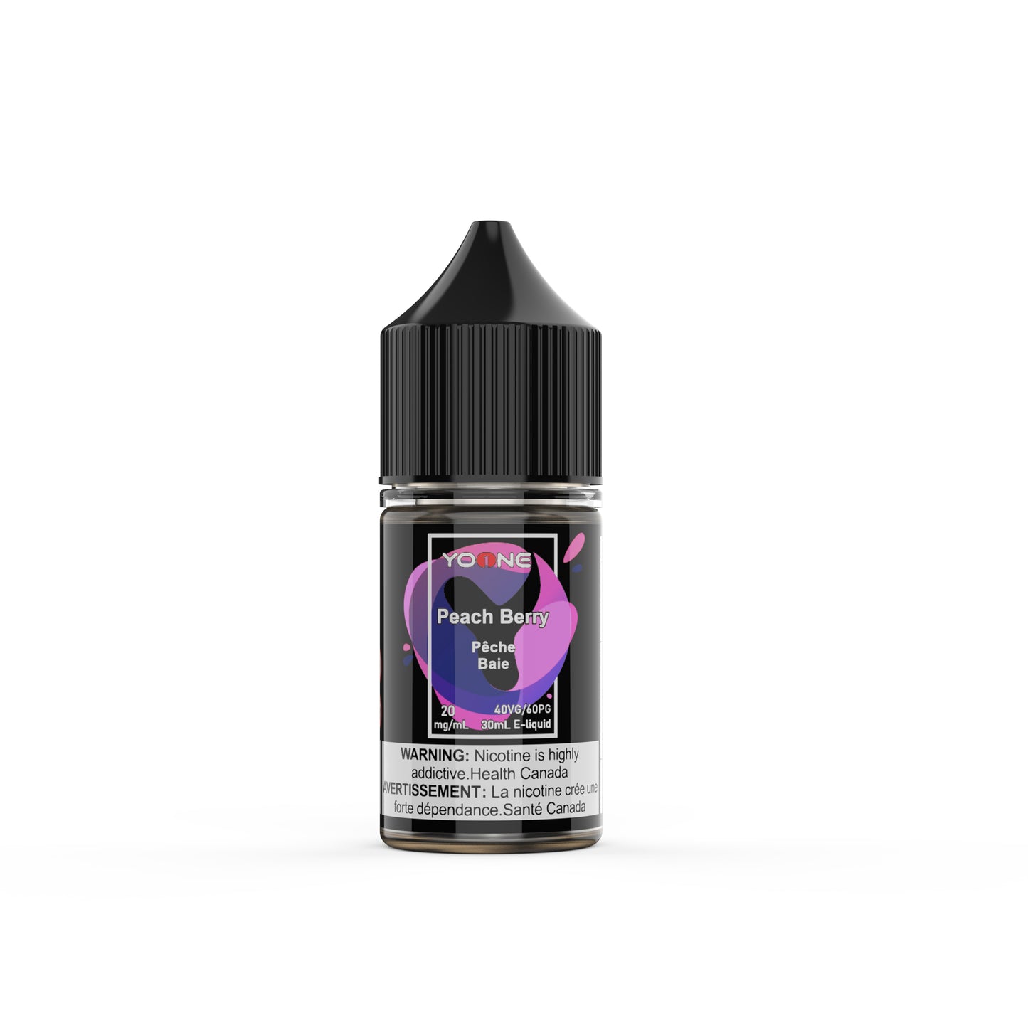 YOONE E-Liquid 30mL