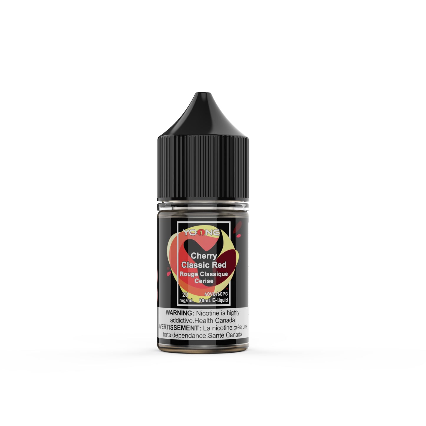 YOONE E-Liquid 30mL