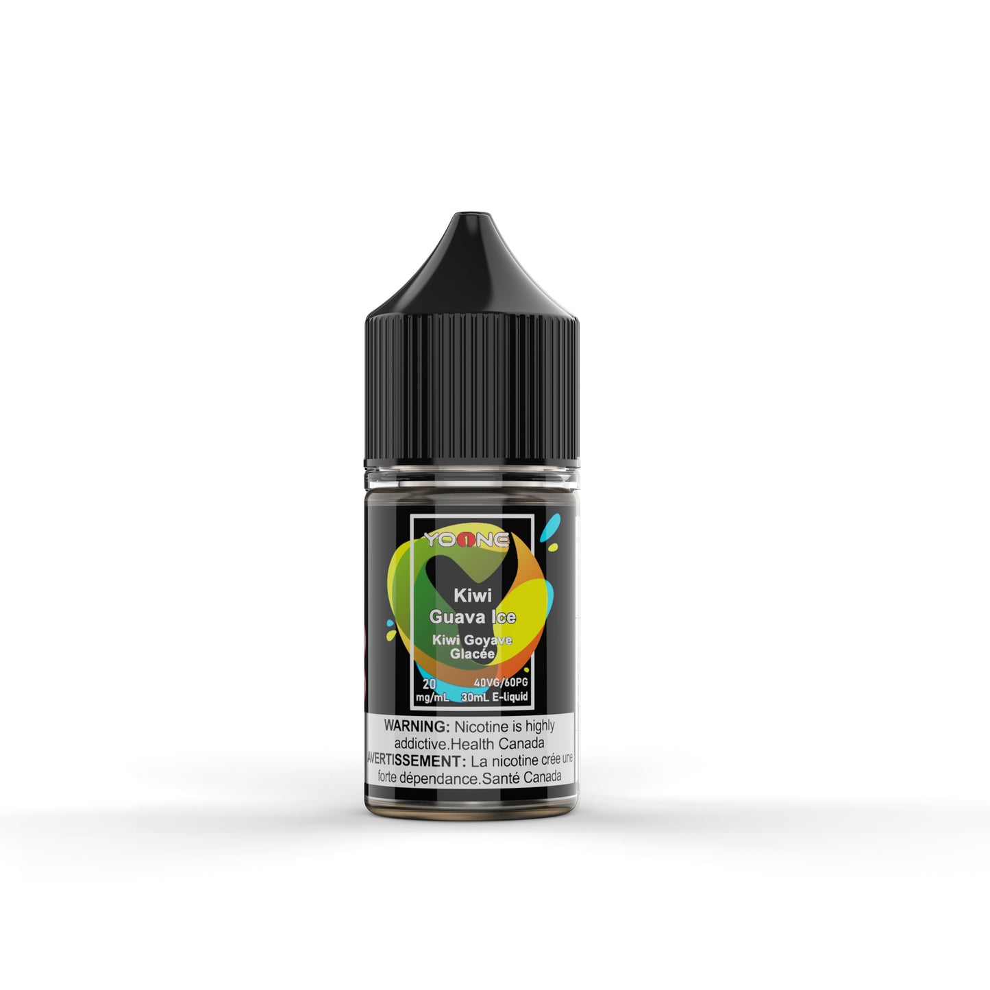 YOONE E-Liquid 30mL