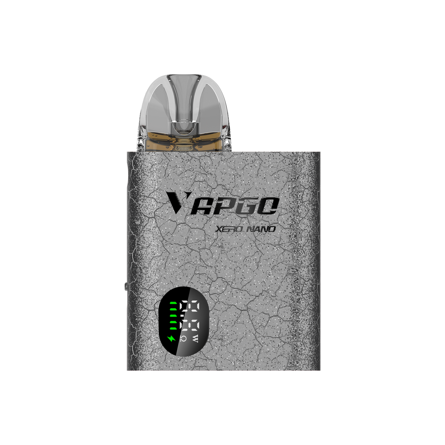 VAPGO XERO NANO POD