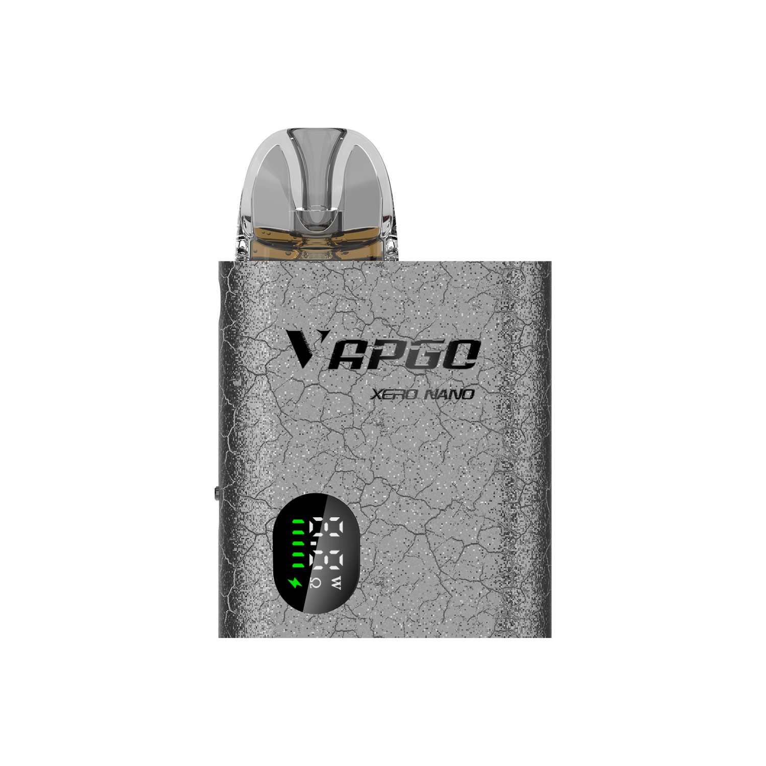 VAPGO XERO NANO POD