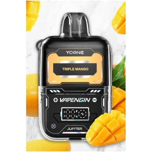 YOONE VAPENGIN (1pc/Carton)