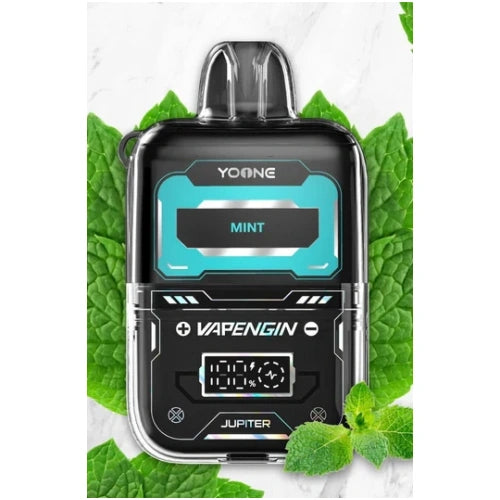 YOONE VAPENGIN (1pc/Carton)