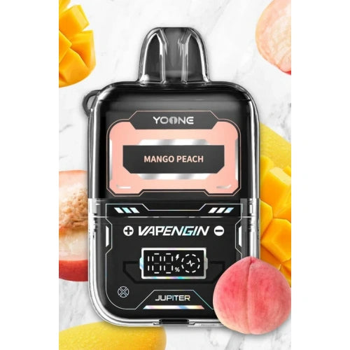 YOONE VAPENGIN (1pc/Carton)