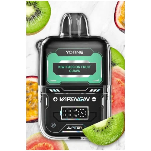 YOONE VAPENGIN (1pc/Carton)