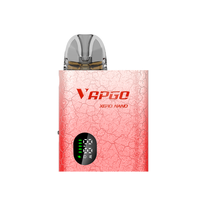 VAPGO XERO NANO POD 