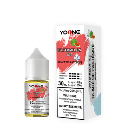  YOONE E-LIQUID WATERMELON ICE