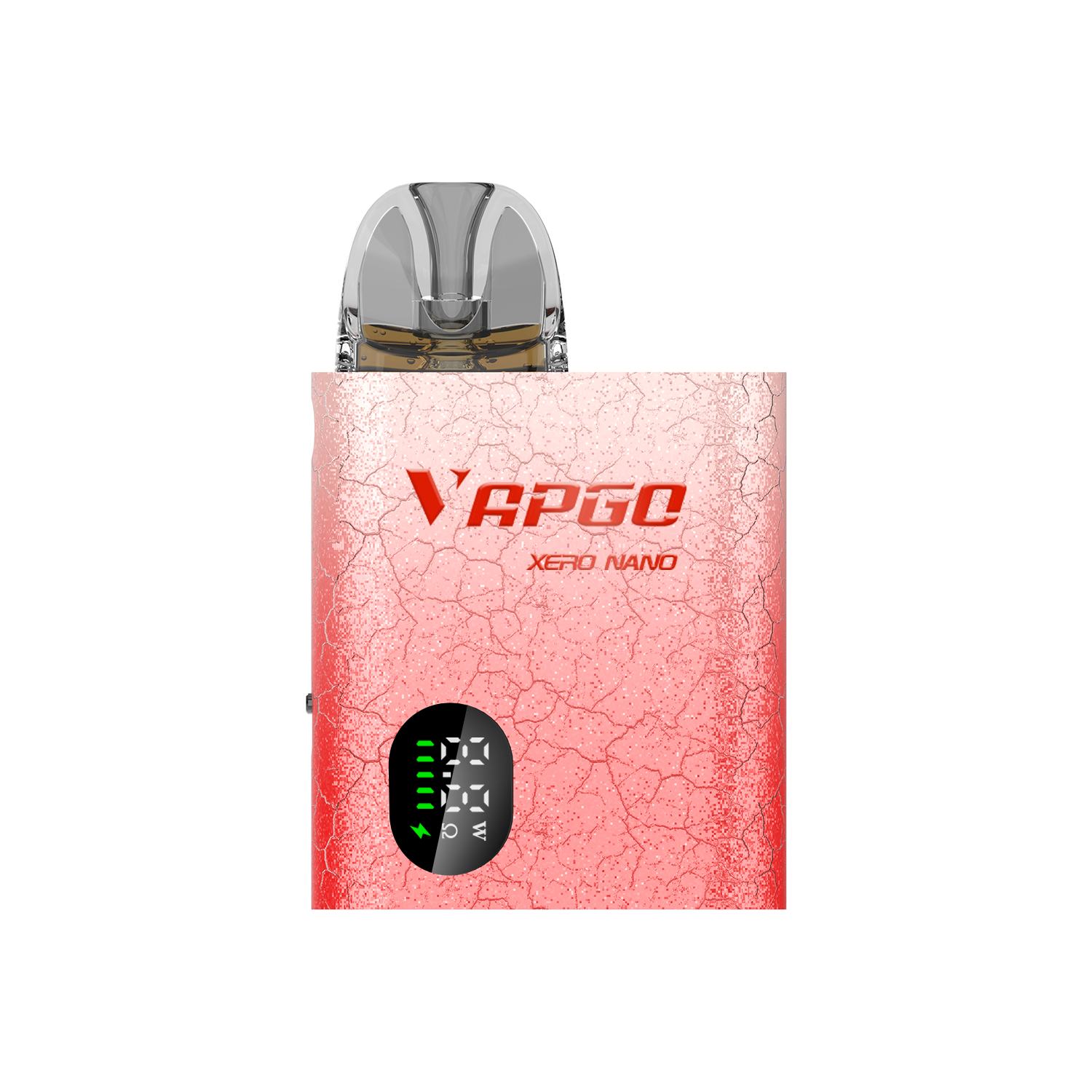 VAPGO XERO NANO POD 