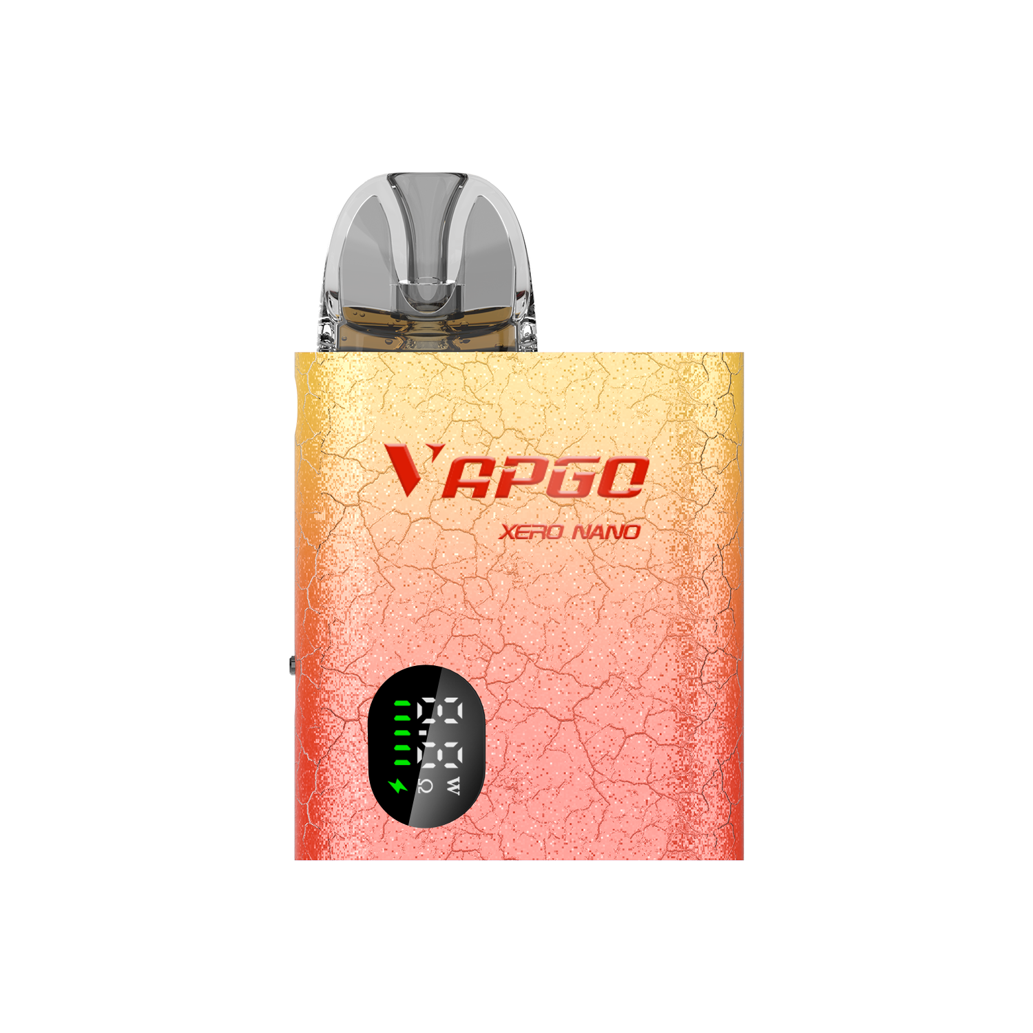 VAPGO XERO NANO POD 