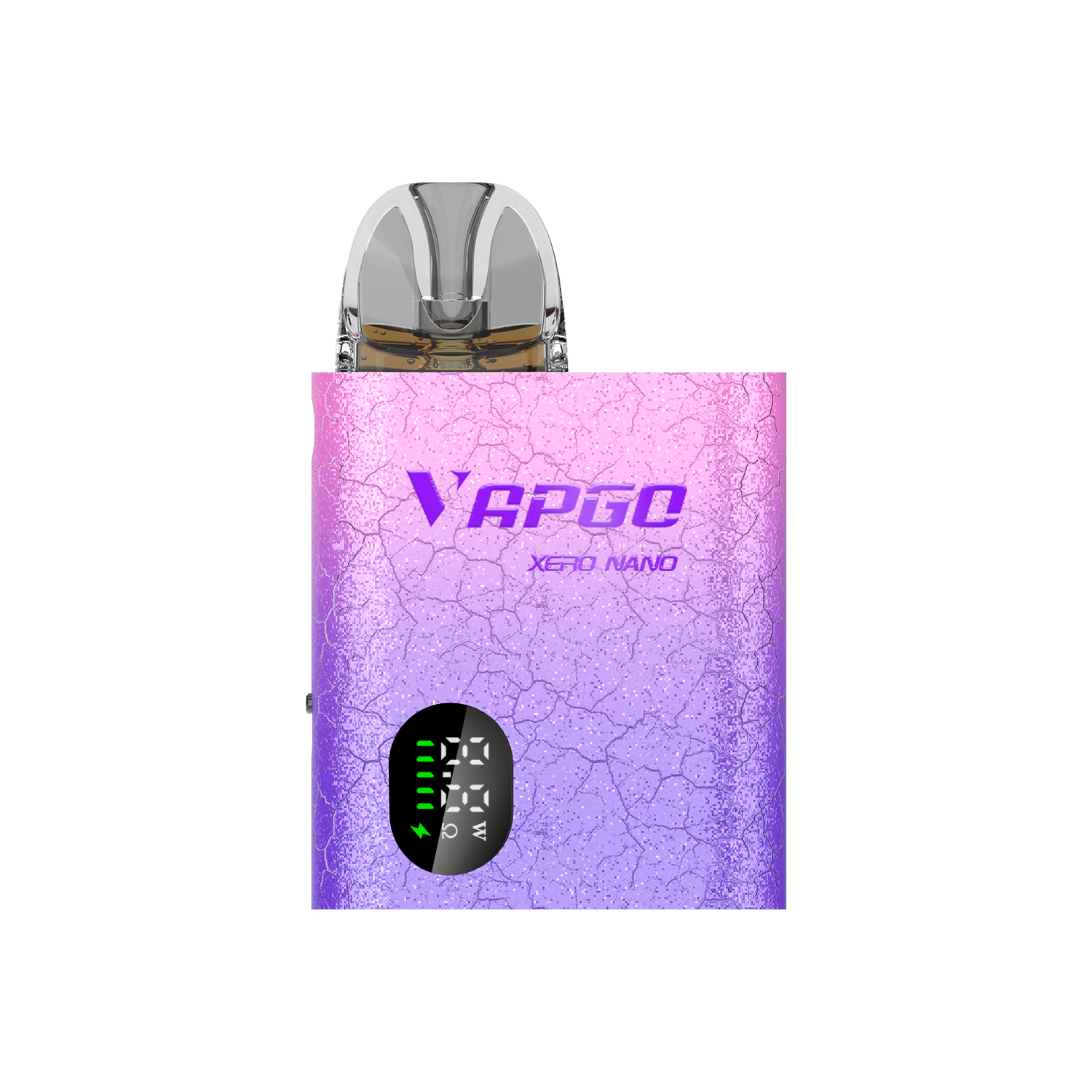 VAPGO XERO NANO POD 