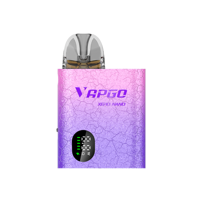 VAPGO XERO NANO POD 