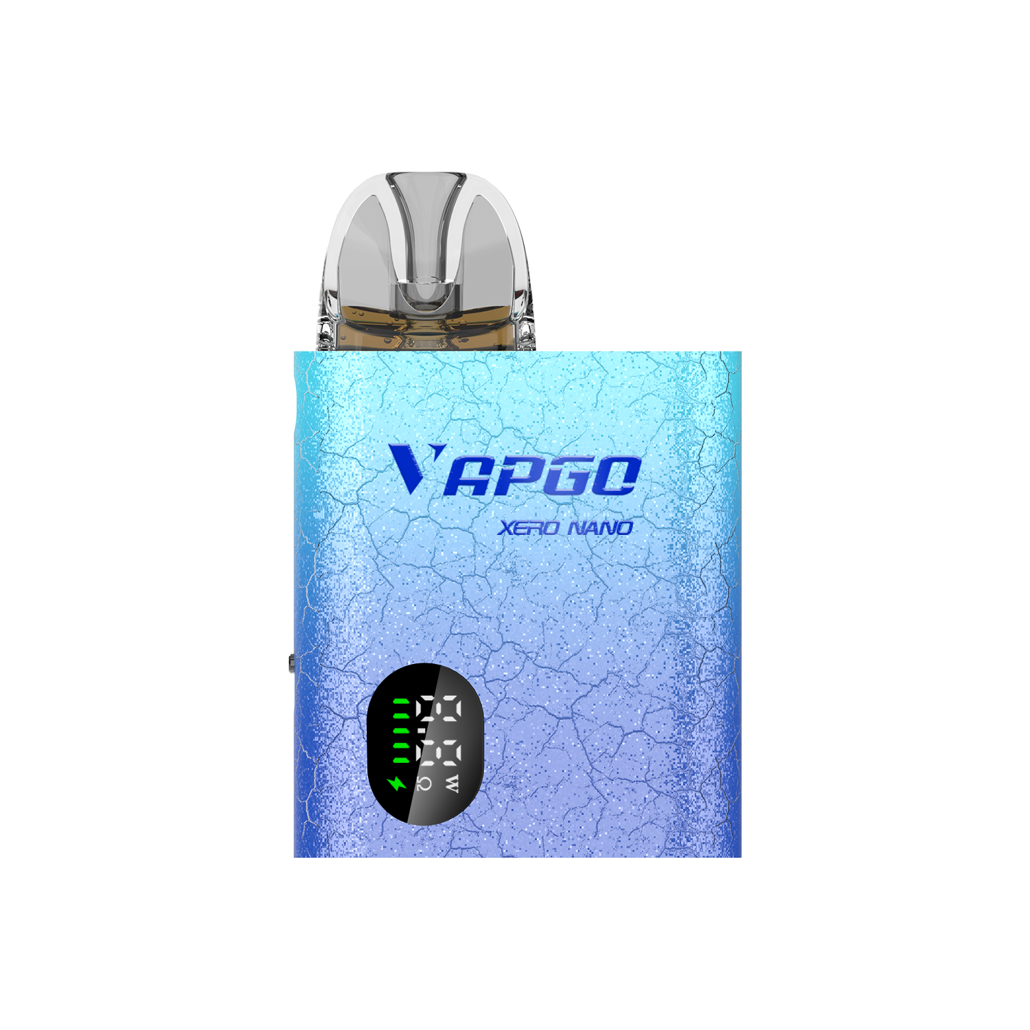 VAPGO XERO NANO POD 