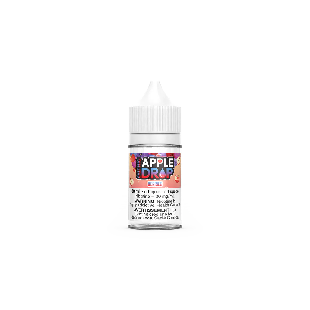 APPLE DROP SALT（30ml）