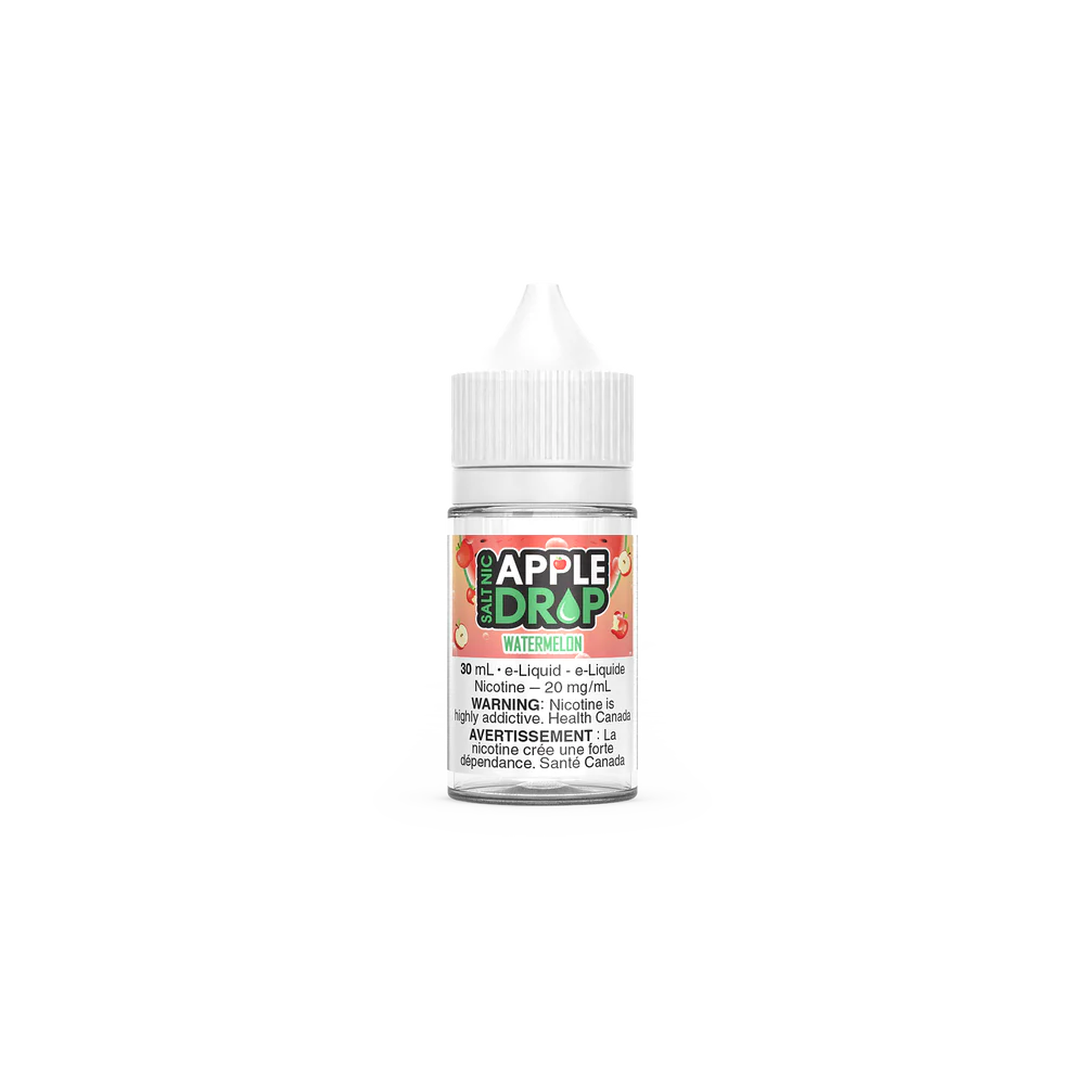 APPLE DROP SALT（30ml）