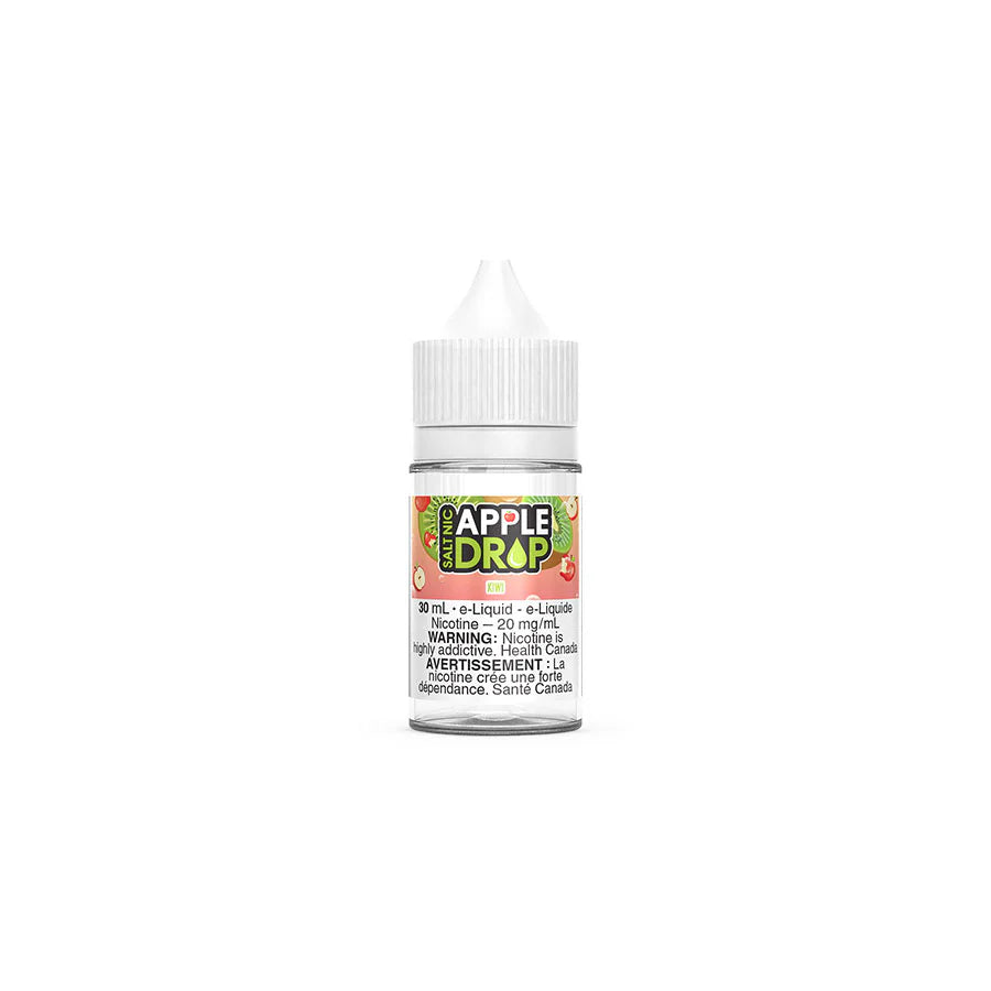 APPLE DROP SALT（30ml）