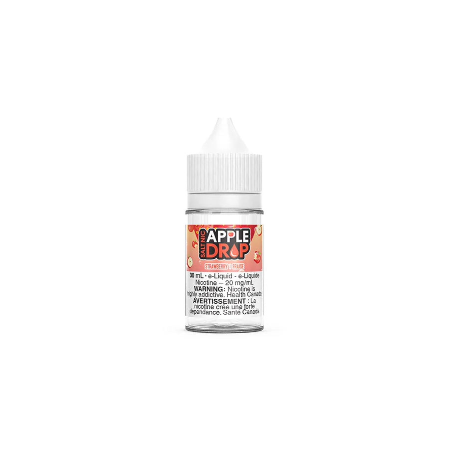 APPLE DROP SALT（30ml）