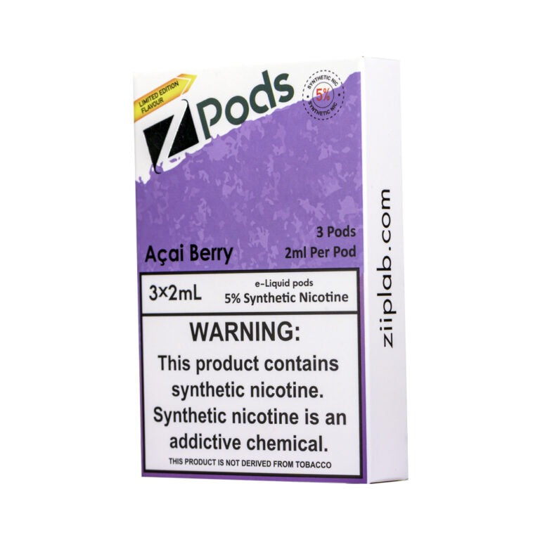 Z Pods