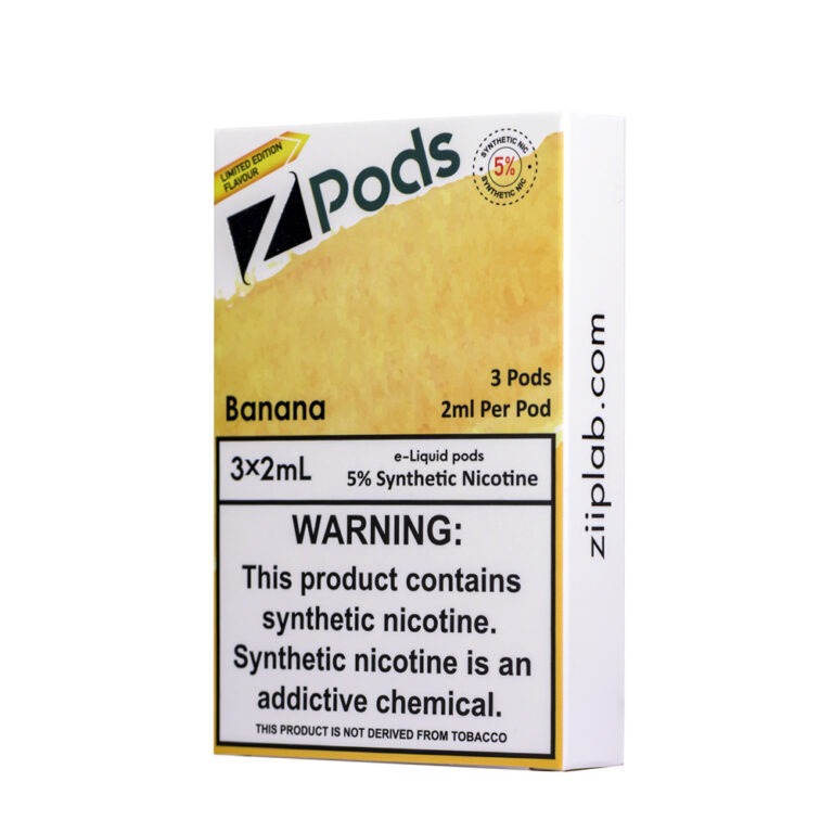 Z Pods