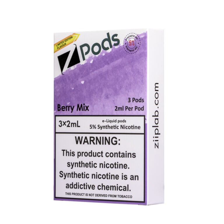 Z Pods