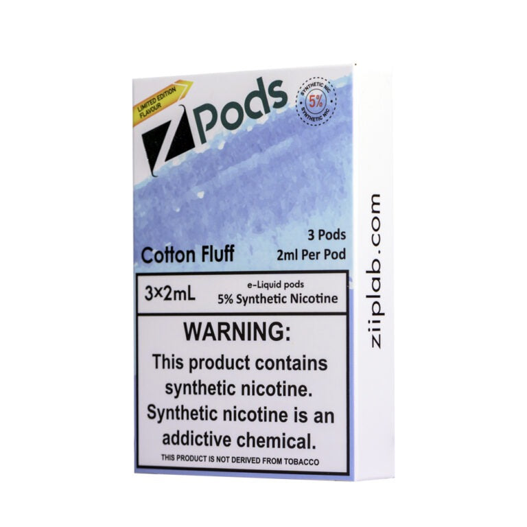 Z Pods