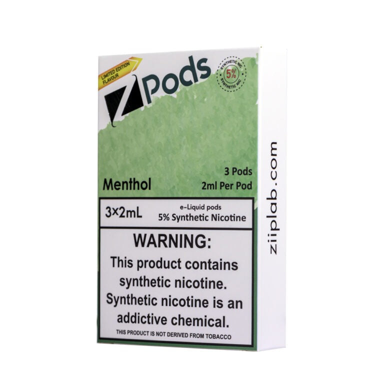 Z Pods