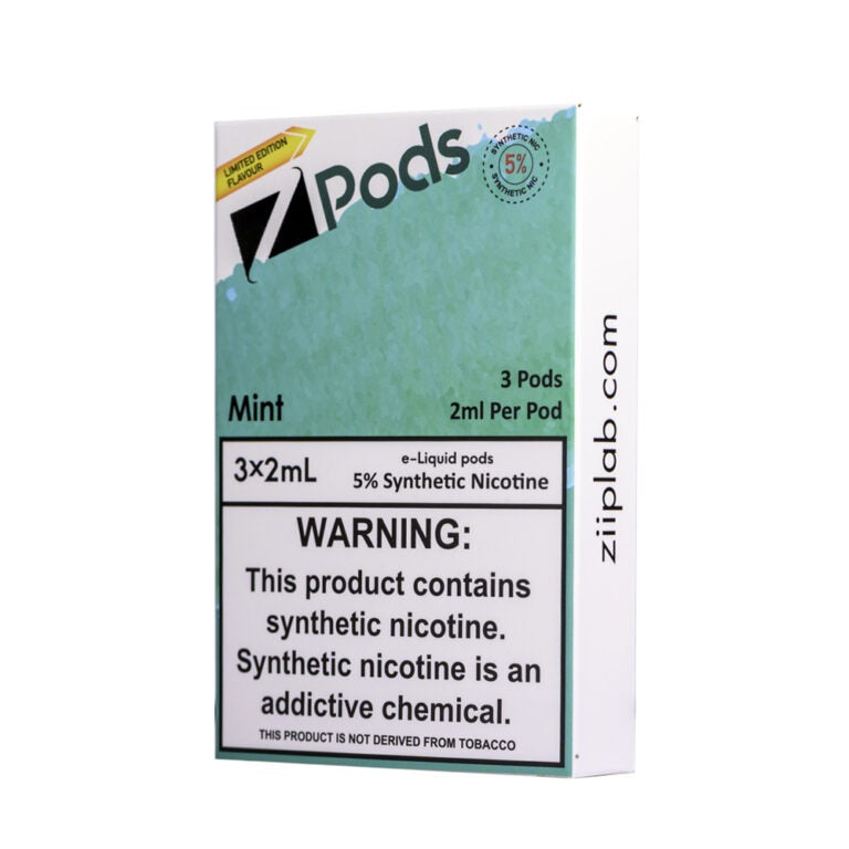 Z Pods