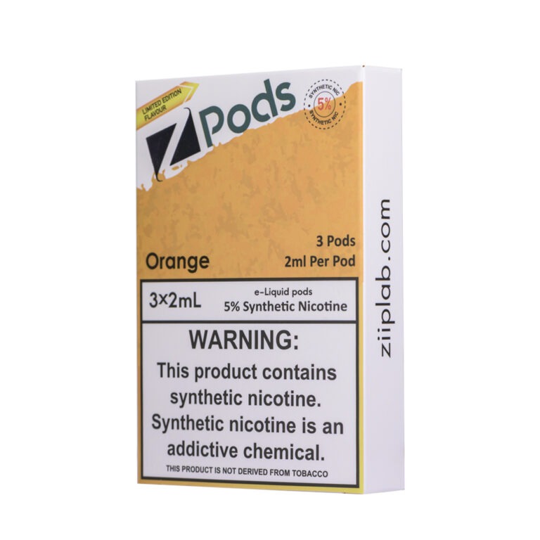 Z Pods