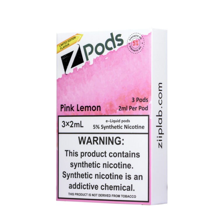 Z Pods