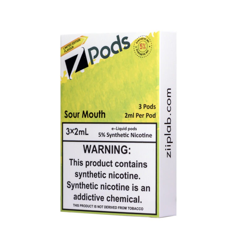 Z Pods