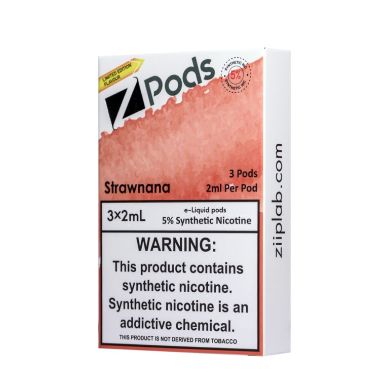 Z Pods