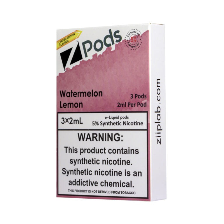 Z Pods