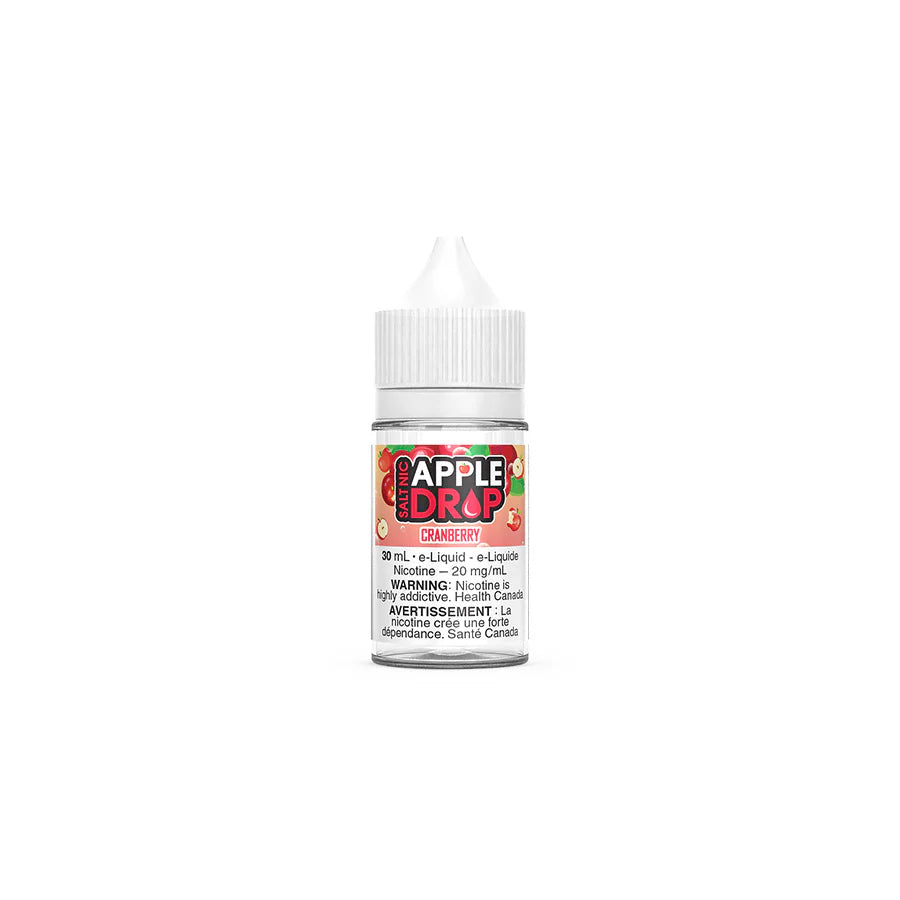 APPLE DROP SALT（30ml）