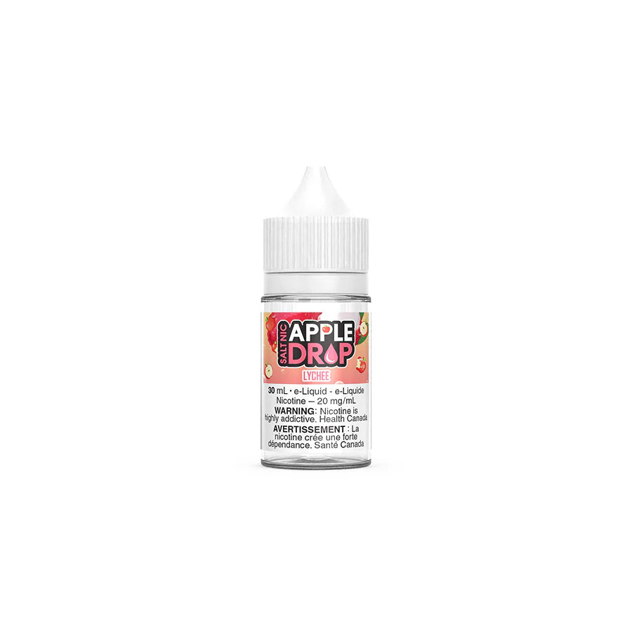 APPLE DROP SALT（30ml）