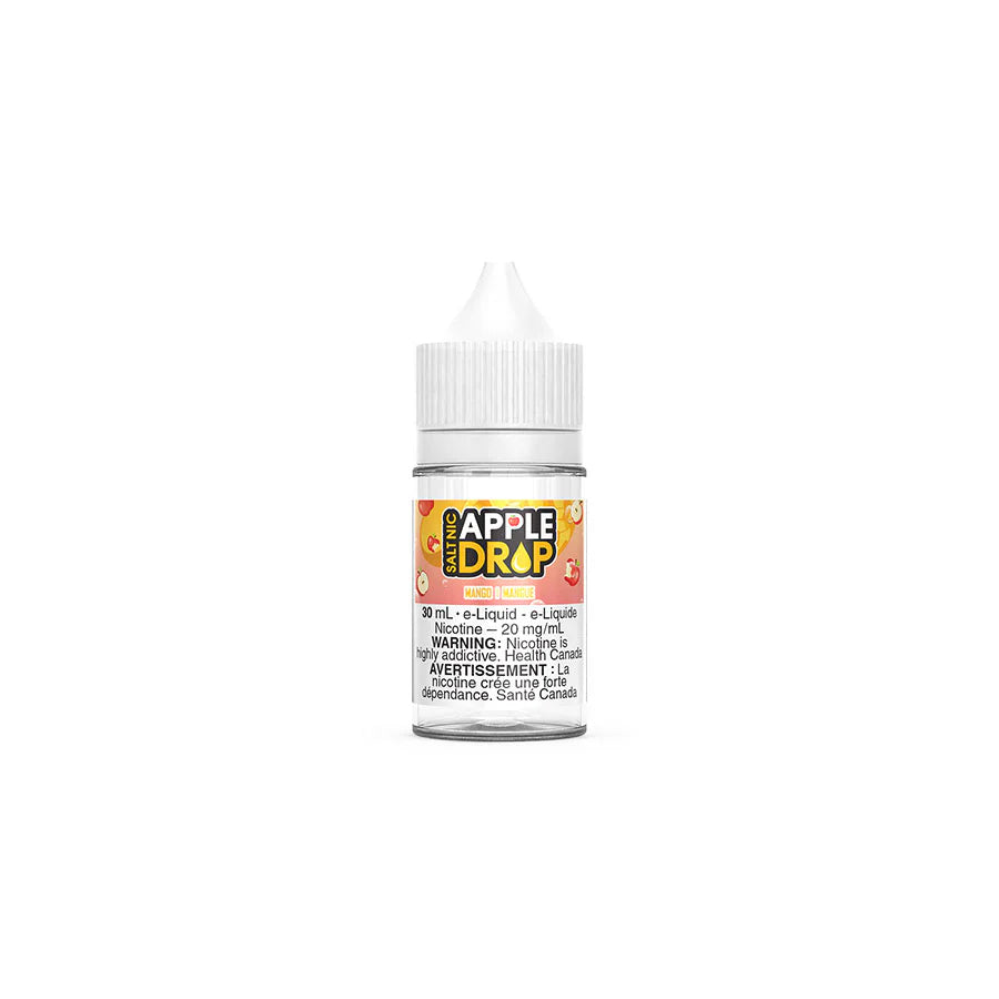 APPLE DROP SALT（30ml）